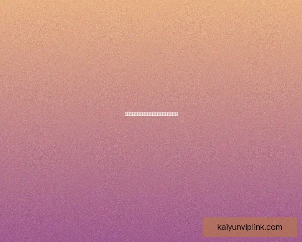 世界杯精彩赛事竞猜全攻略与最新热门推荐解析