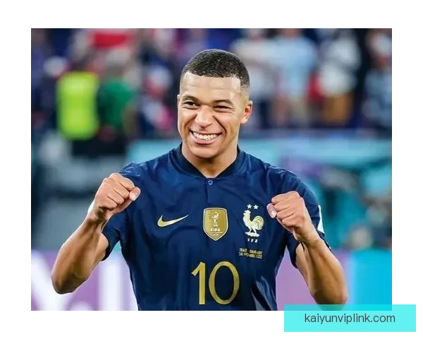 2026世界杯焦点明星球员精彩表现全解析与赛场风云揭秘