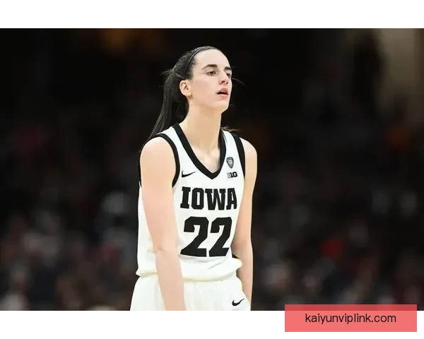 凯特琳-克拉克称约基奇为世界最强 他幽默回应背后原因