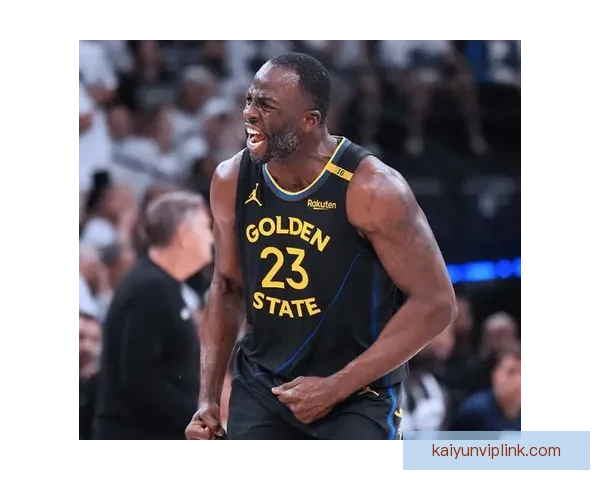 曝格林曾考虑加盟湖人或快船 今夏仍有可能离队 库里为勇士唯一非卖品