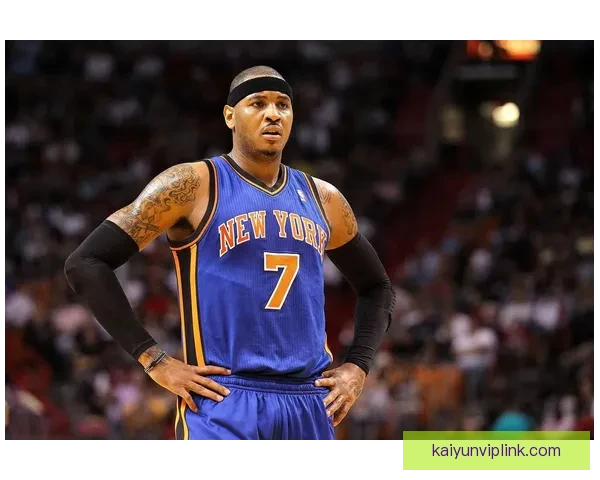 官方宣布小斯、里弗斯和德安东尼等人入选2026奈史密斯篮球名人堂 官方宣布小斯、里弗斯和德安东尼等人入选2026奈史密斯篮球名人堂