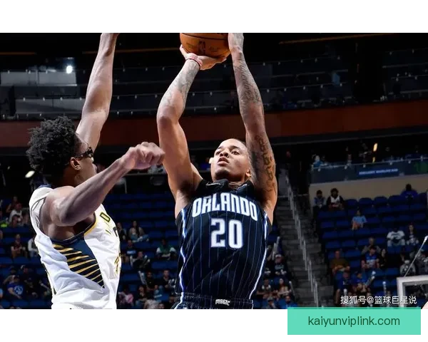 富尔茨迎来猛龙生涯首秀 接巴恩斯精准助攻轻松命中首球