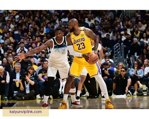 富保罗点评西部格局湖人难突破雷霆马刺掘金领跑第一梯队