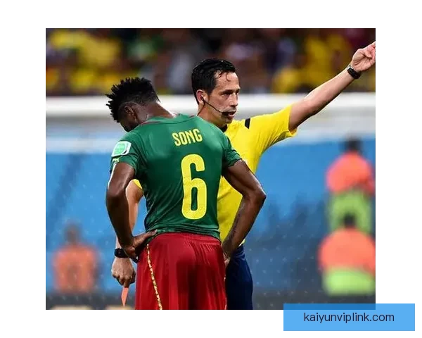 世界杯竞猜盘口预测分析全攻略助你赢取投注大奖