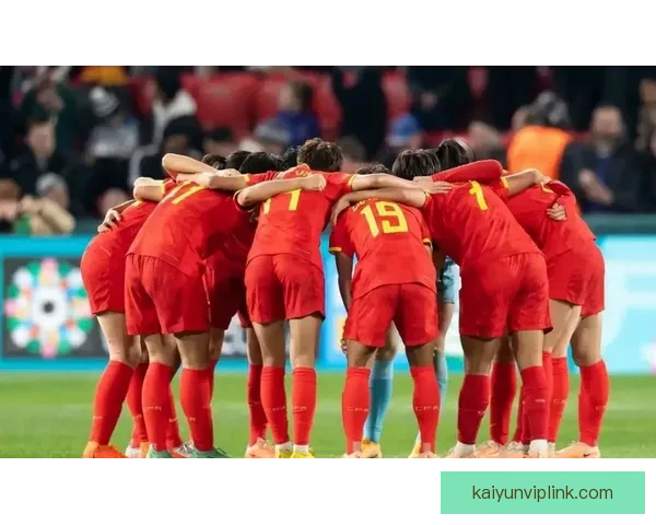 2026世界杯激战一触即发竞猜胜负赢取丰厚奖品活动