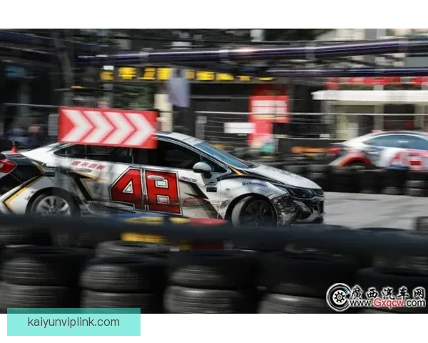 乔丹法律战挑战NASCAR规则力争唤醒赛事以人为本理念