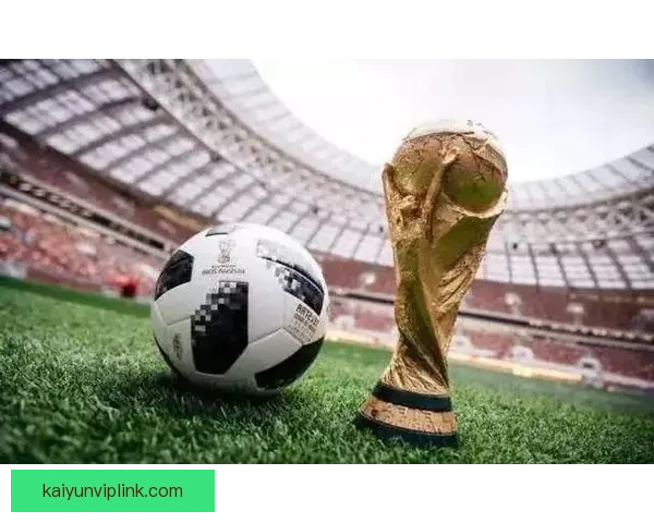 世界杯竞猜赔率解析与热门球队胜负趋势深度剖析