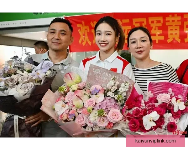 挥别奥运舞台 成都三位冠军黄张嘉洋等正式宣布退役